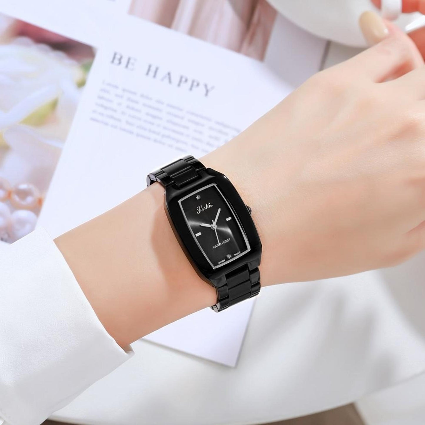 💱 SCOTTIE DE DAMA 😍