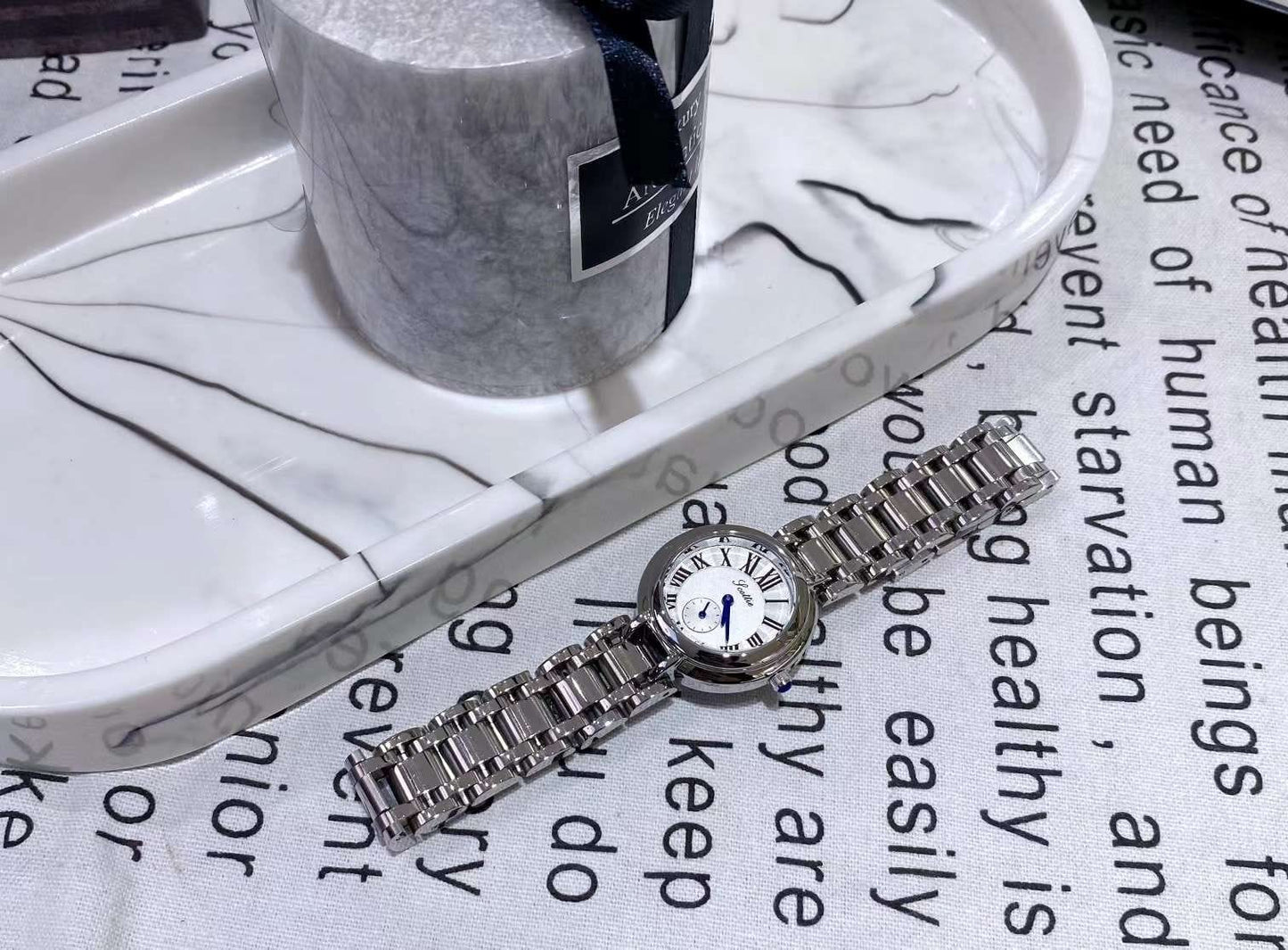 💱 SCOTTIE DE DAMA 😍