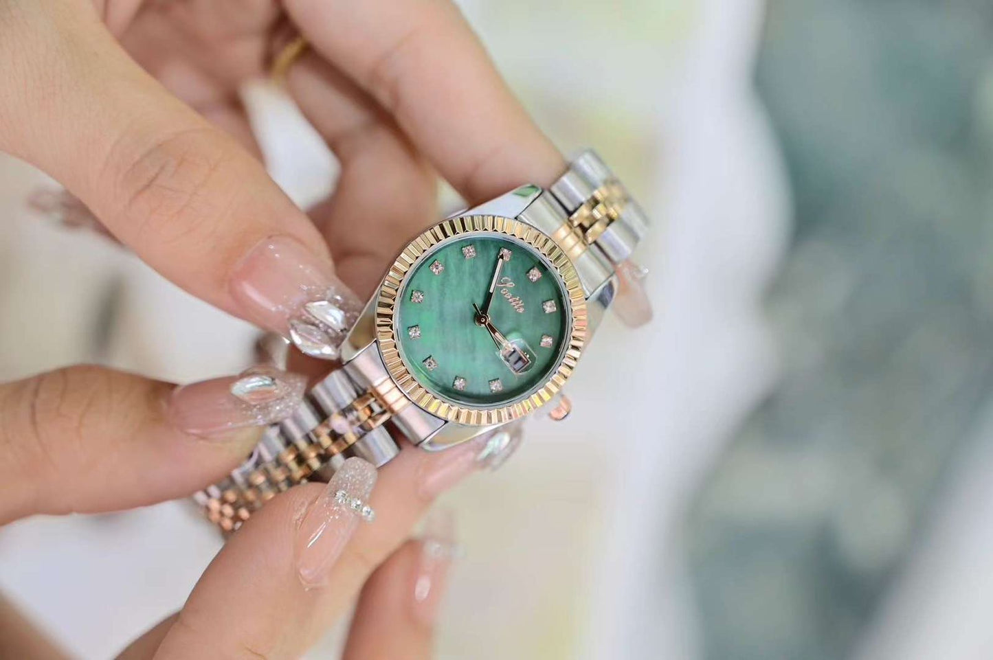 💱 SCOTTIE DE DAMA 😍