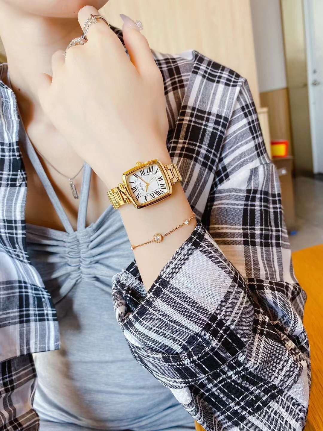 💱 SCOTTIE DE DAMA 😍