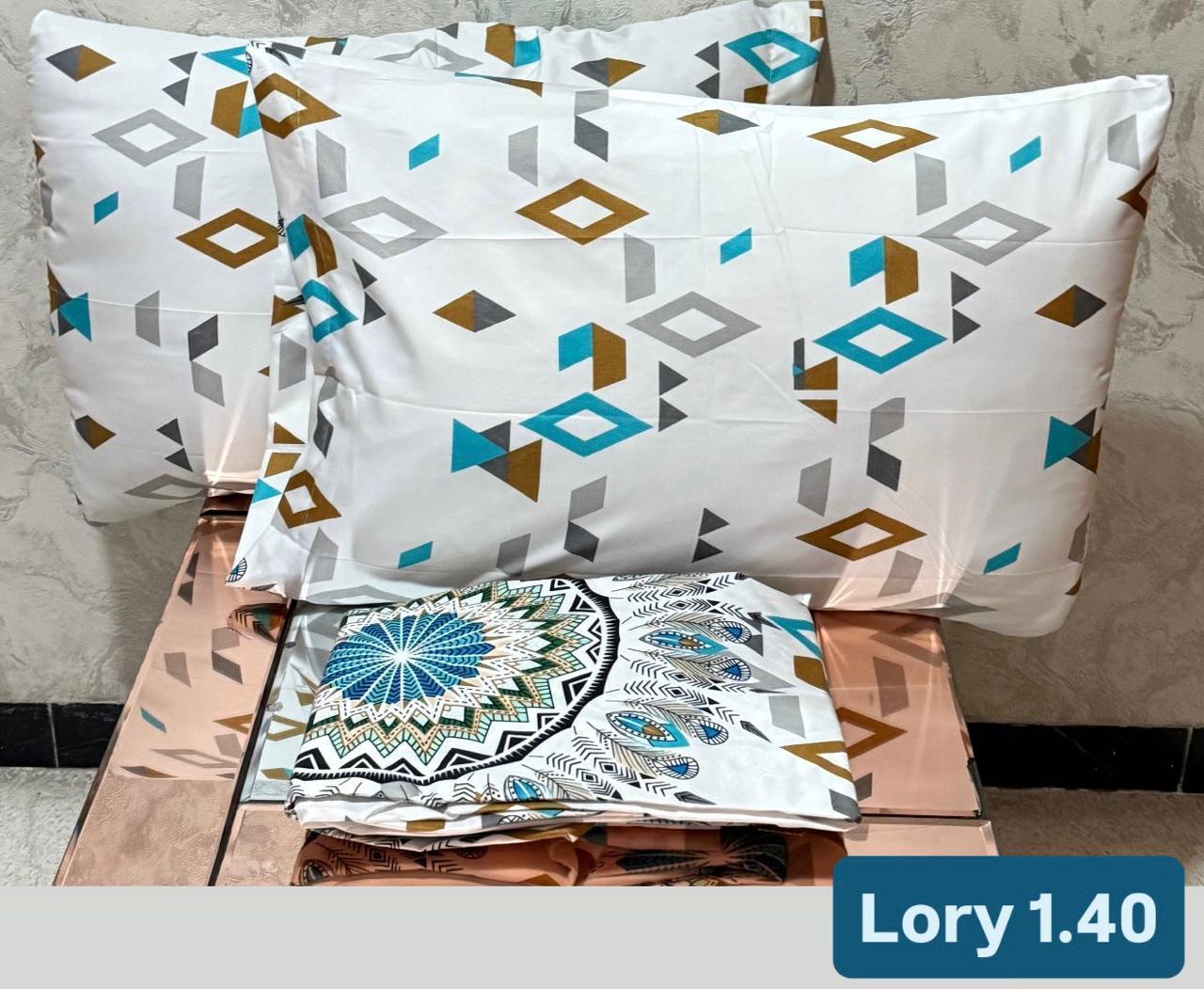 🛏️💗JUEGO DE SABANA DOBLE  LORY Y SOÑAR 💗🛏️