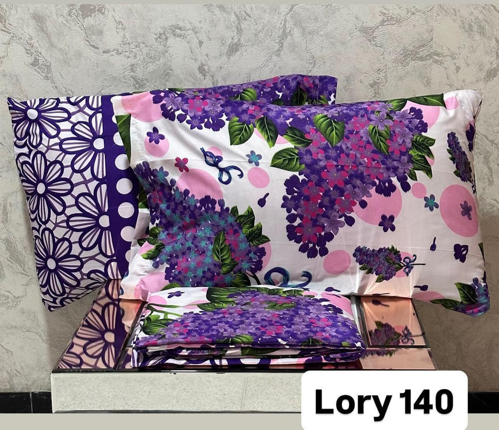 🛏️💗JUEGO DE SABANA DOBLE  LORY Y SOÑAR 💗🛏️