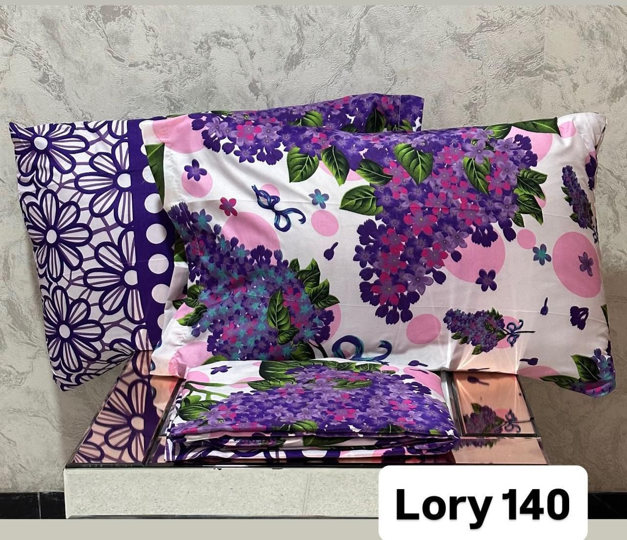 🛏️💗JUEGO DE SABANA DOBLE  LORY Y SOÑAR 💗🛏️