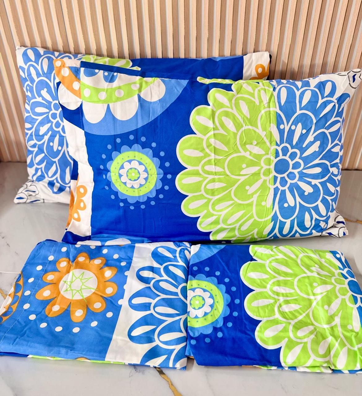 🛏️💗JUEGO DE SABANA DOBLE  LORY Y SOÑAR 💗🛏️