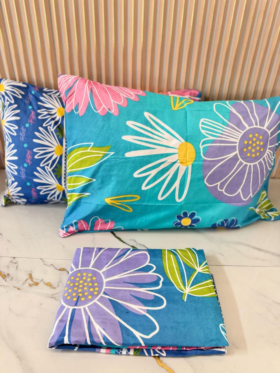 🛏️💗JUEGO DE SABANA DOBLE  LORY Y SOÑAR 💗🛏️