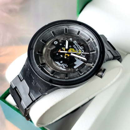 💱RELOJ SWATCH  UNISEX ......BIG BOLD