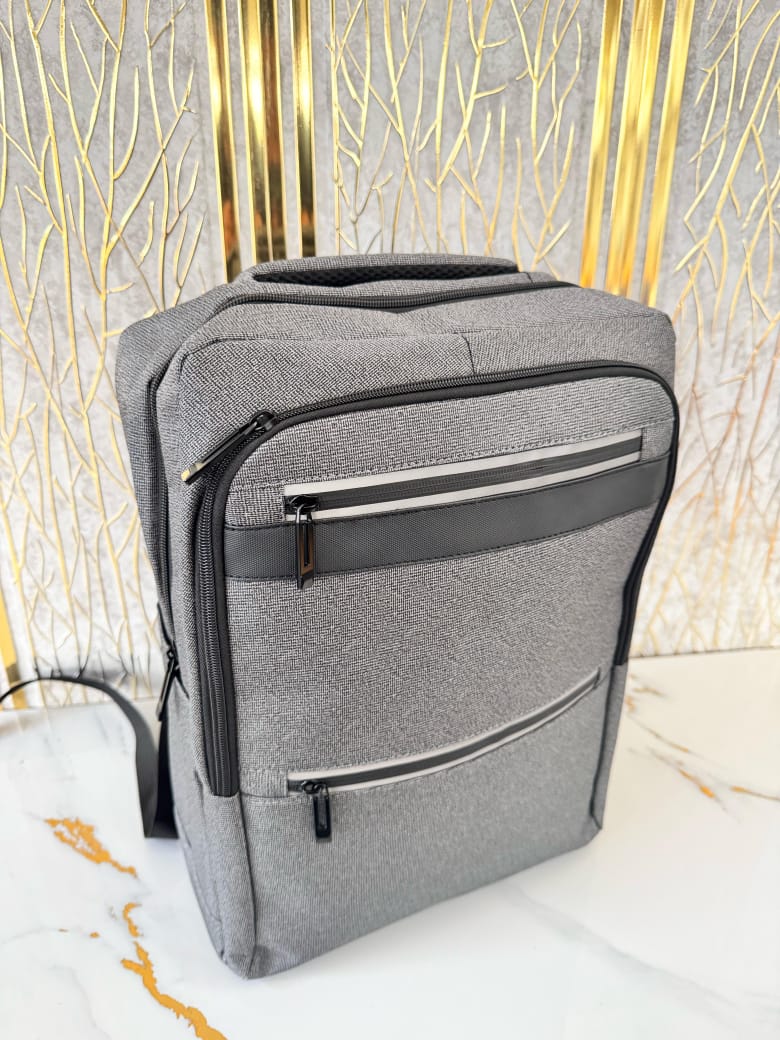 * MORRAL REFLECTIVO *