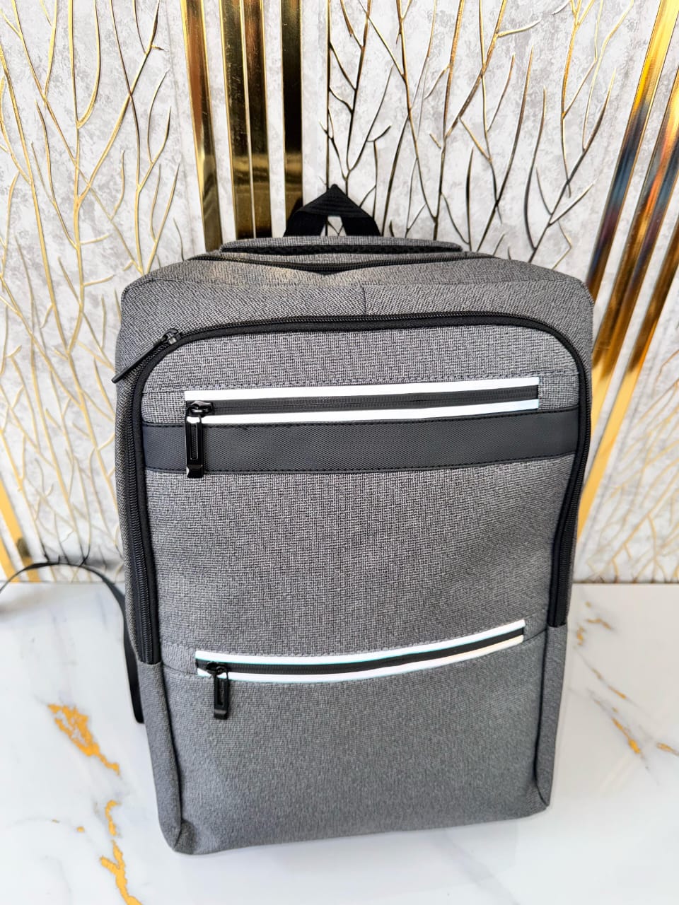 * MORRAL REFLECTIVO *