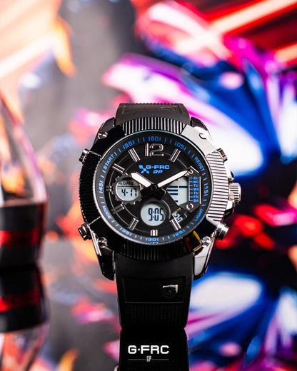 💱RELOJ G FORCE PARÁ CABALLERO