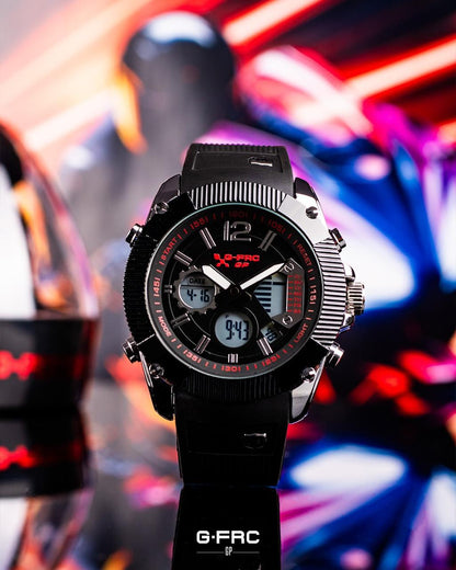 💱RELOJ G FORCE PARÁ CABALLERO