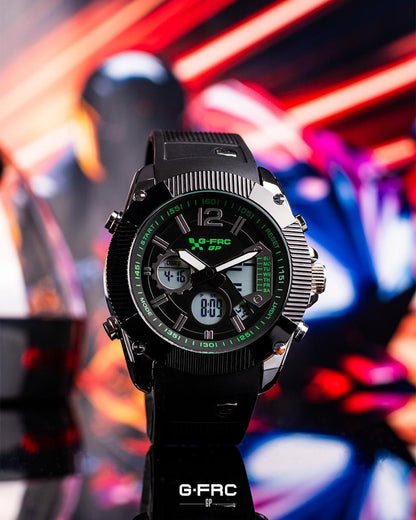 💱RELOJ G FORCE PARÁ CABALLERO