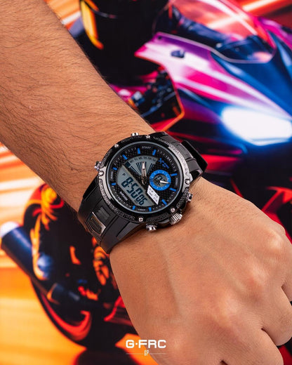 💱RELOJ G FORCE PARÁ CABALLERO