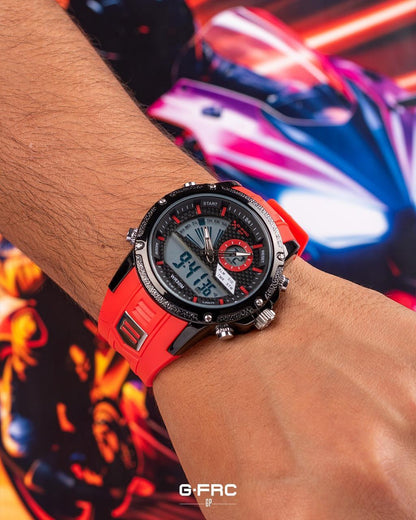 💱RELOJ G FORCE PARÁ CABALLERO