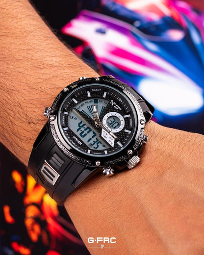 💱RELOJ G FORCE PARÁ CABALLERO