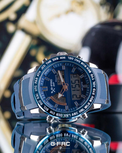 💱RELOJ G FORCE PARÁ CABALLERO