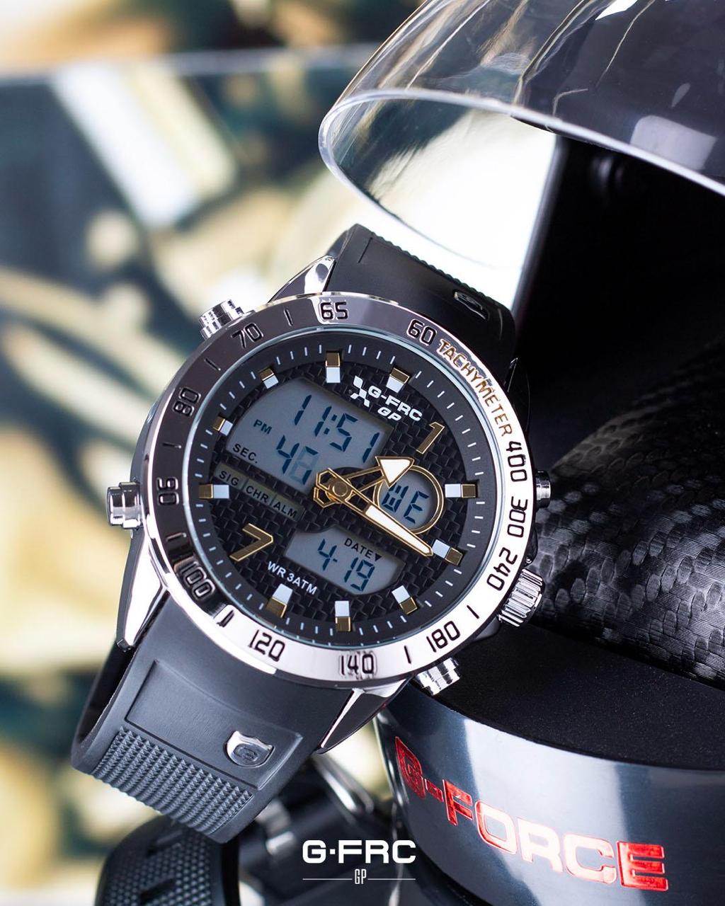 💱RELOJ G FORCE PARÁ CABALLERO