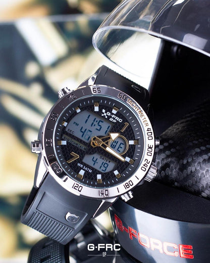 💱RELOJ G FORCE PARÁ CABALLERO