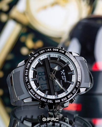 💱RELOJ G FORCE PARÁ CABALLERO