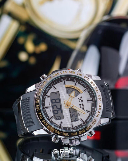 💱RELOJ G FORCE PARÁ CABALLERO