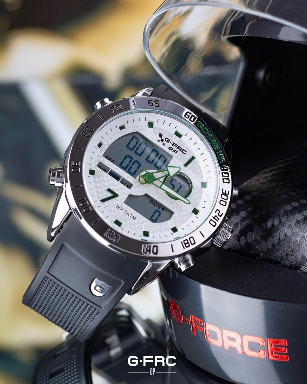 💱RELOJ G FORCE PARÁ CABALLERO