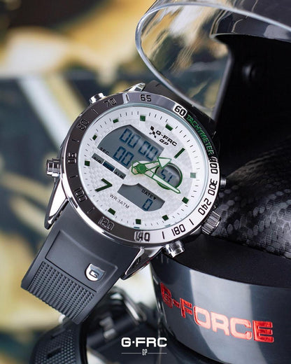 💱RELOJ G FORCE PARÁ CABALLERO