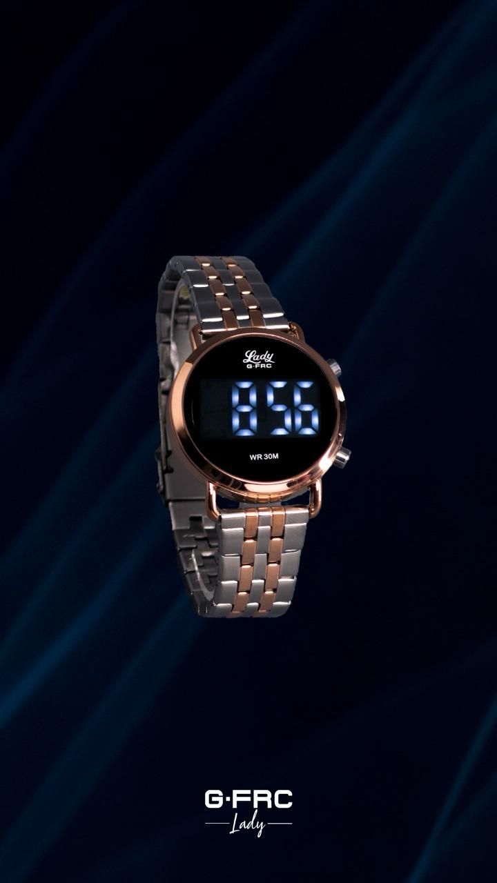 🎯 LADY G FORCE DAMA