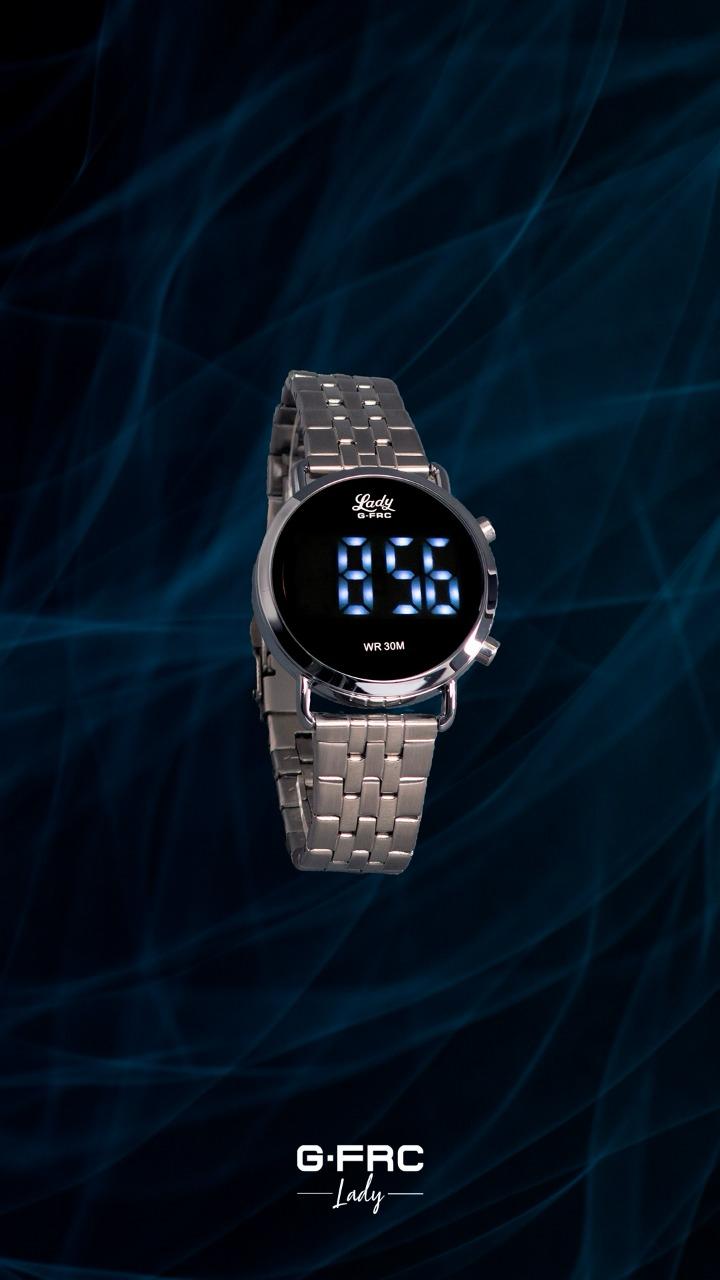 🎯 LADY G FORCE DAMA