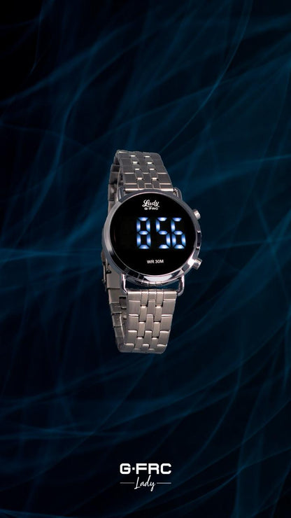 🎯 LADY G FORCE DAMA