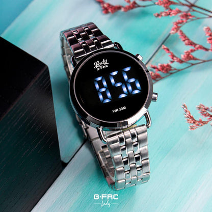 🎯 LADY G FORCE DAMA