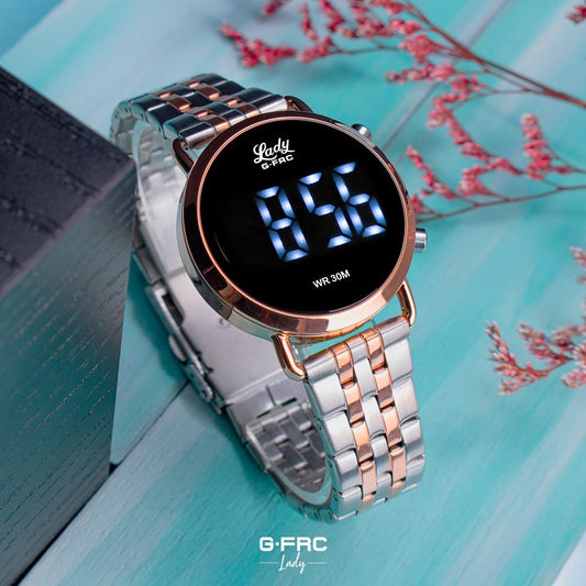 🎯 LADY G FORCE DAMA