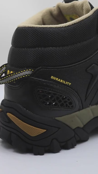 Botas Caterpillar 1372 Con puntera